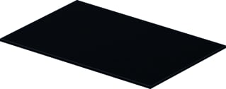 Duravit - Planchet plcht durasq glz zw