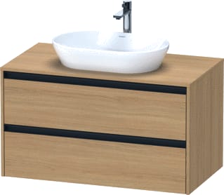 Duravit - Wastafelonderkast wstonkst ket2 cnsl