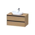 Duravit - Wastafelonderkast wstonkst ket2 cnsl