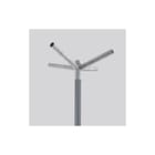 RZB - LIGHTSTREAM / MINGATA Toebeh./onderdelen voor lichtmast 982590.000