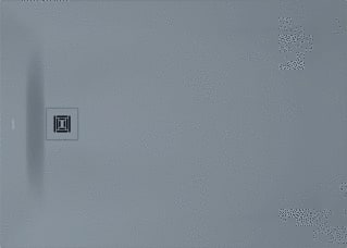Duravit - Douchebak Dchbk Sustn Hllgr Mt