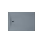 Duravit - Douchebak Dchbk Sustn Hllgr Mt