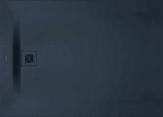 Duravit - Douchebak dchbk sustn dnklgr