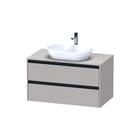 Duravit - Wastafelonderkast wstonkst ket2 cnsl