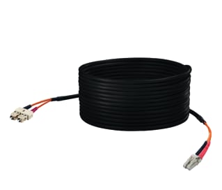 Weidmüller - Patchkabel glasvezel voor industrie 2089530020