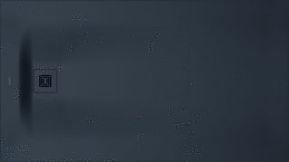 Duravit - Douchebak dchbk sustn dnklgr