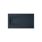 Duravit - Douchebak dchbk sustn dnklgr