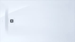 Duravit - Douchebak dchbk sustn wt