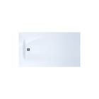 Duravit - Douchebak dchbk sustn wt