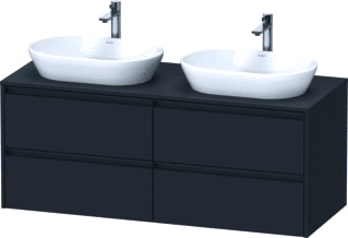 Duravit - Wastafelonderkast wstonkst ket2 cnsl