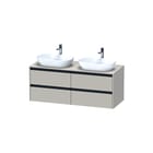 Duravit - Wastafelonderkast wstonkst ket2 cnsl