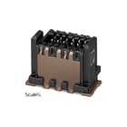 Phoenix Contact - Printplaatconnector 1043789