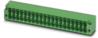 Phoenix Contact - Printplaatconnector 1053872