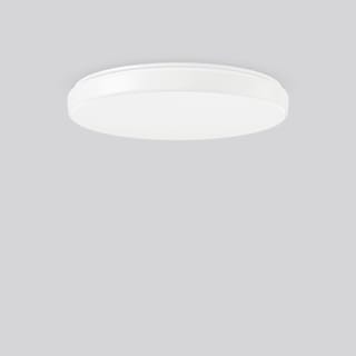 RZB - Flat Polymero Kreis Slim Plafond-/wandarmatuur 312087.002.3.76