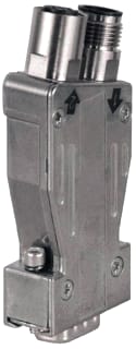 Weidmüller - Sub-D connector 2119770000