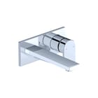 Duravit - TULUM BY STARCK Wastafelmengkraan (opbouw) tulum wmk 173x191x88 ch