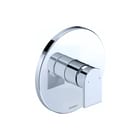 Duravit - TULUM BY STARCK Inbouwmengkraan tulum dmk inb 170x86x182
