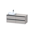 Duravit - Wastafelonderkast wstonkst ket2 cnsl