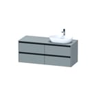 Duravit - Wastafelonderkast wstonkst ket2 cnsl