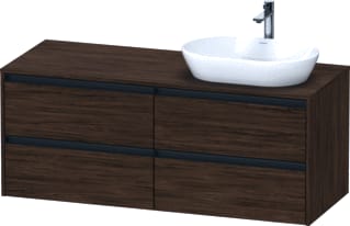 Duravit - Wastafelonderkast wstonkst ket2 cnsl