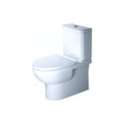 Duravit - No.1 Closet Staand 650 W