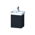 Duravit - No.1 Badkamermeubelset wastflob 450x350x620