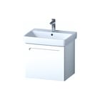 Duravit - No.1 Badkamermeubelset wastflob 600x450x651