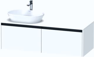 Duravit - Wastafelonderkast wstonkst ket2 cnsl