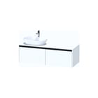 Duravit - Wastafelonderkast wstonkst ket2 cnsl