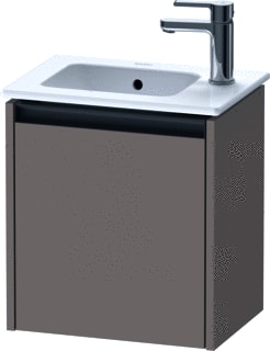 Duravit - Wastafelonderkast wstonkst ket2 bsl mt