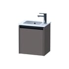 Duravit - Wastafelonderkast wstonkst ket2 bsl mt