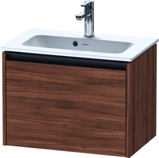 Duravit - Wastafelonderkast wstonkst ket2 not
