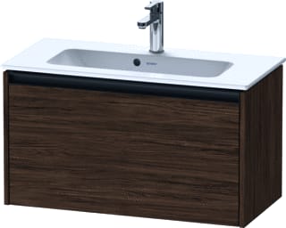 Duravit - Wastafelonderkast wstonkst ket2 not