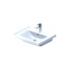 Duravit - Wastafel / Fontein Wstfl D-N Hgw 600
