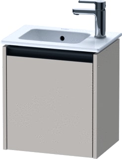Duravit - Wastafelonderkast wstonkst ket2 tpe
