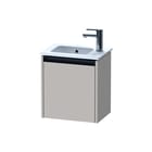 Duravit - Wastafelonderkast wstonkst ket2 tpe