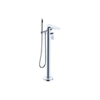 Duravit - Badmengkraan (opbouw) Bdmngkr Tlmstrck