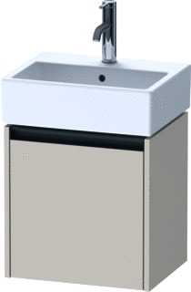 Duravit - Wastafelonderkast wstonkst ket2 tpe
