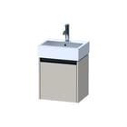 Duravit - Wastafelonderkast wstonkst ket2 tpe