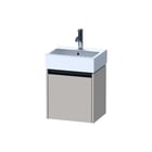 Duravit - Wastafelonderkast wstonkst ket2 tpe
