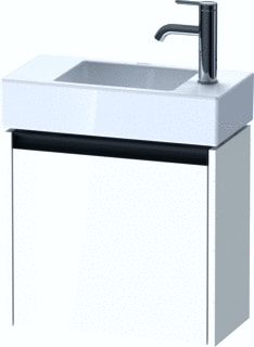 Duravit - Wastafelonderkast wstonkst ket2 hgw