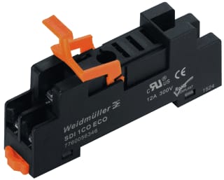 Weidmüller - Relaisvoet 7760056346