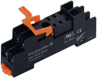 Weidmüller - Relaisvoet 7760056347