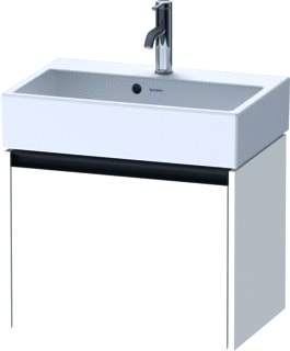 Duravit - Wastafelonderkast wstonkst ket2 wt