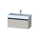 Duravit - Wastafelonderkast wstonkst ket2 tpe