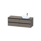 Duravit - Wastafelonderkast wstonkst ket2 cnsl