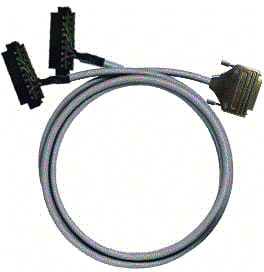 Weidmüller - PLC verbindingskabel Kabel Pac-Cmlx-Sd25-V0-1M5