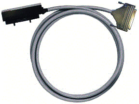 Weidmüller - PLC verbindingskabel PLC KBL PAC-CTLX-SD37-V0-2M