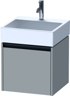 Duravit - Wastafelonderkast wstonkst ket2 btg mt