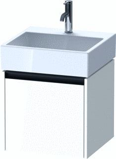 Duravit - Wastafelonderkast wstonkst ket2 hgw